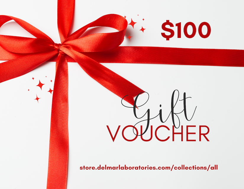 Gift Card - $100